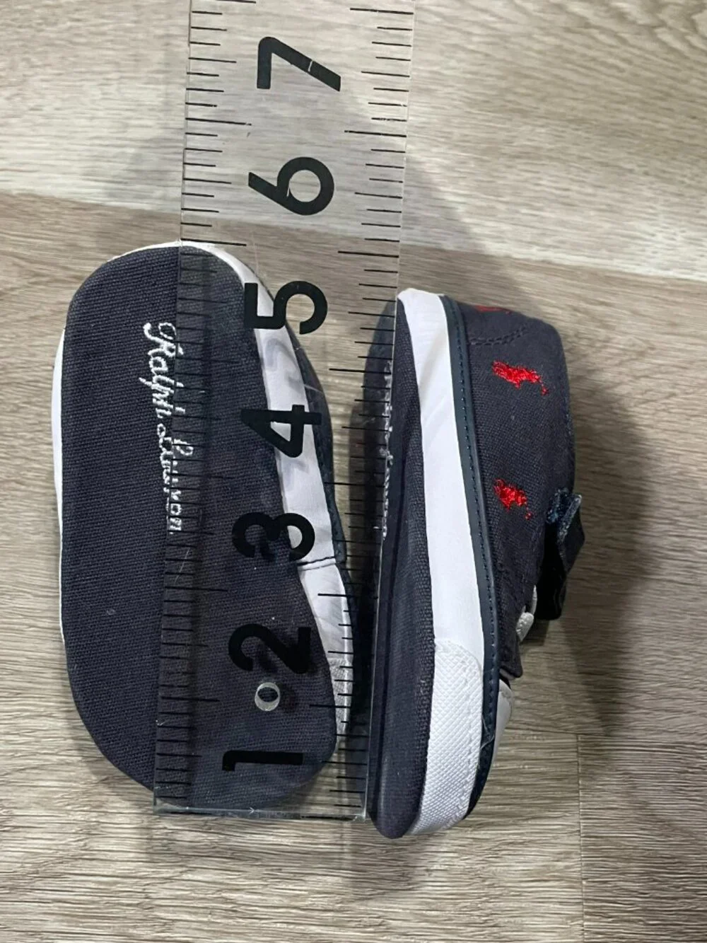 Baby Shoes